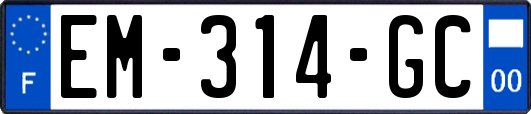 EM-314-GC