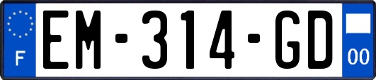 EM-314-GD