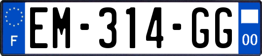 EM-314-GG