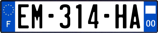 EM-314-HA
