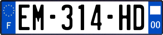 EM-314-HD