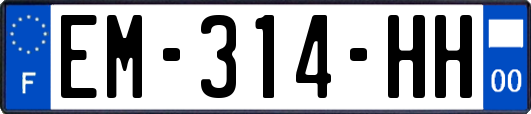 EM-314-HH
