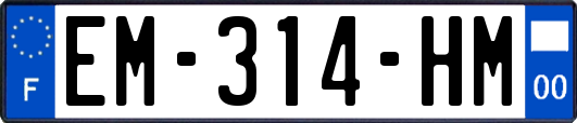 EM-314-HM