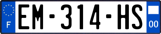 EM-314-HS