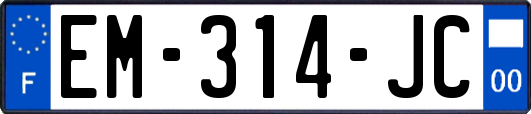 EM-314-JC