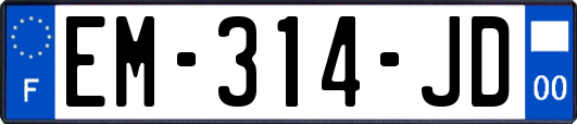 EM-314-JD