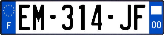 EM-314-JF