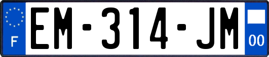 EM-314-JM