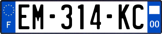 EM-314-KC