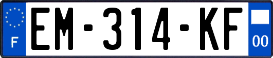 EM-314-KF