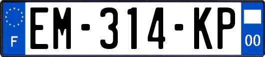 EM-314-KP