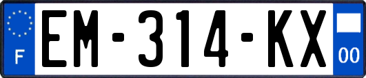 EM-314-KX