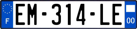EM-314-LE