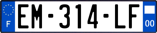 EM-314-LF