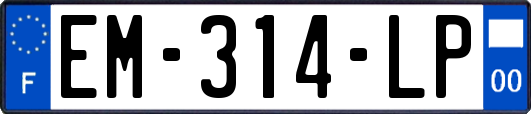 EM-314-LP