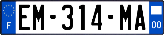 EM-314-MA