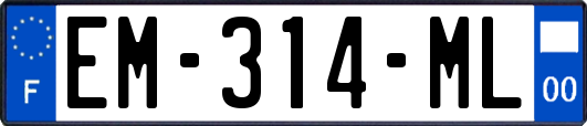 EM-314-ML