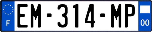 EM-314-MP