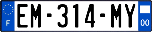 EM-314-MY