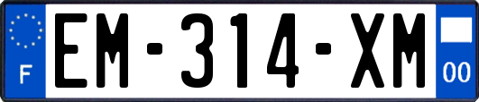 EM-314-XM