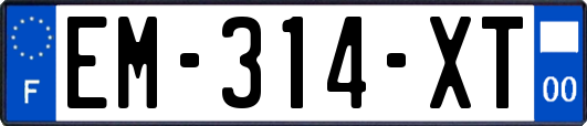 EM-314-XT
