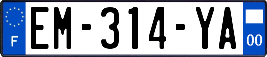 EM-314-YA