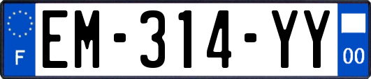 EM-314-YY