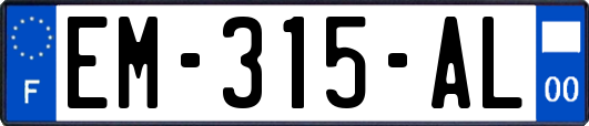 EM-315-AL