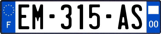 EM-315-AS