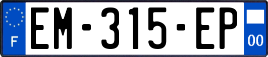 EM-315-EP