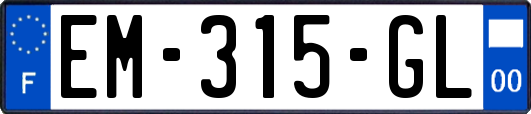 EM-315-GL