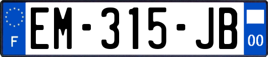 EM-315-JB