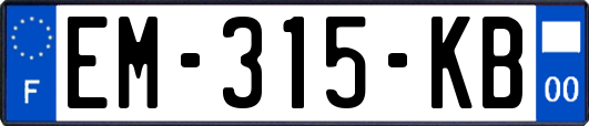 EM-315-KB