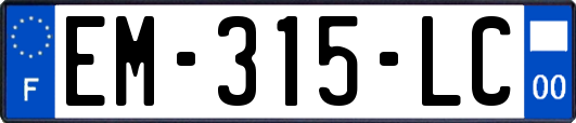 EM-315-LC