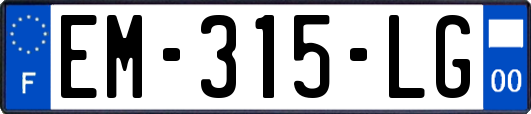 EM-315-LG
