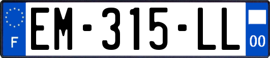 EM-315-LL
