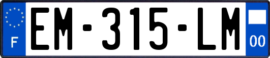 EM-315-LM