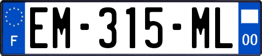 EM-315-ML
