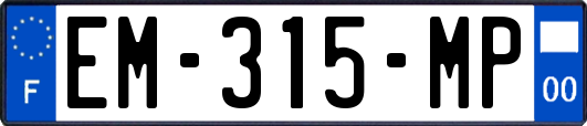 EM-315-MP