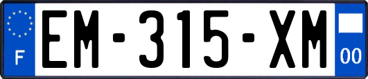 EM-315-XM