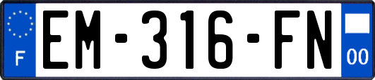 EM-316-FN