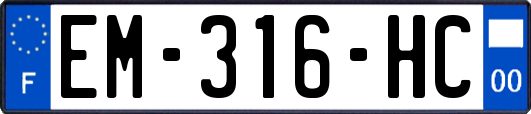 EM-316-HC