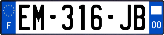 EM-316-JB