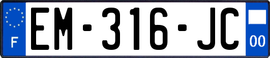 EM-316-JC