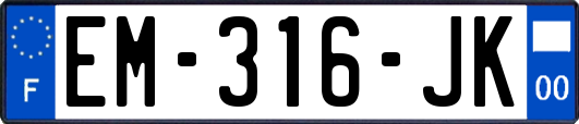 EM-316-JK