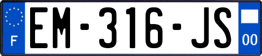 EM-316-JS