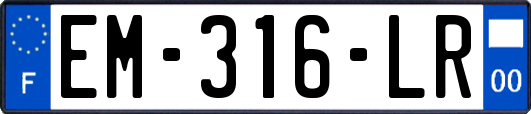 EM-316-LR
