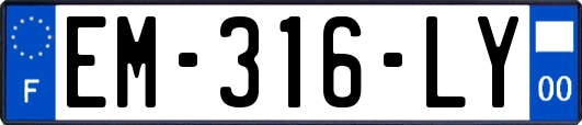 EM-316-LY