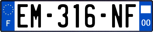 EM-316-NF