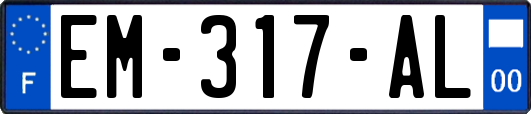 EM-317-AL